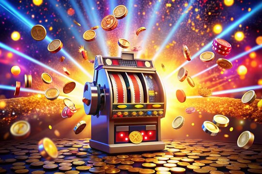 Fenomena Perilaku Konsumen dalam Industri Judi Online Slot